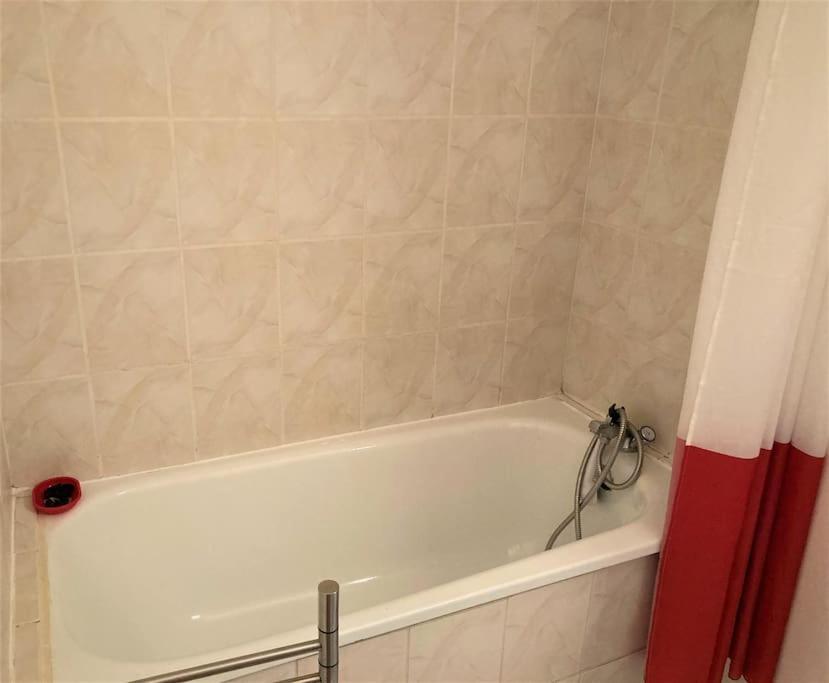 Studio Double 7 Avec Wifi Лимож Экстерьер фото